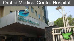 Orchid Medical Centre Best Hospital ranchi 