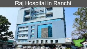 Gulmohar hospital Ranchi