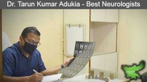  Best Neurologists Doctor in Ranchi